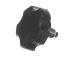 Picture of Globe Nylon Tipped Knob Part# 800096