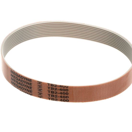 Picture of Globe Knife Drive Belt Part# 800092