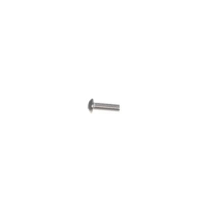 Picture of Globe Socket Cap Screw, Button-hd #1 Part# 800105