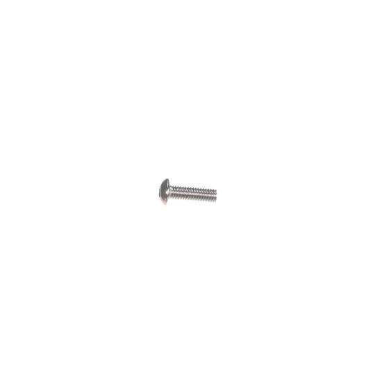 Picture of Globe Socket Cap Screw, Button-hd #1 Part# 800105