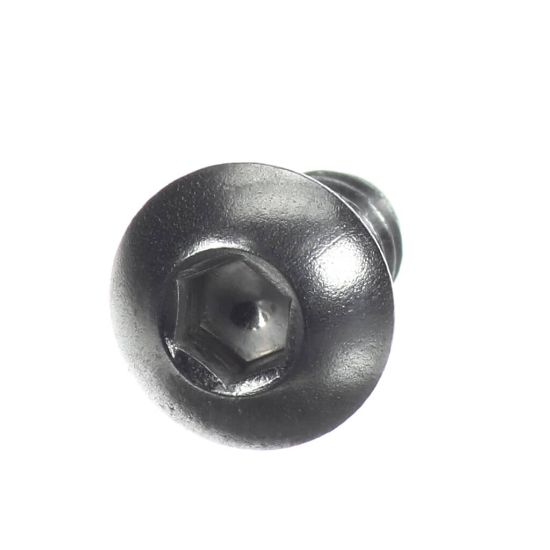 Picture of Globe #10-24 X 3/8" Button Hd Socket Part# 800077