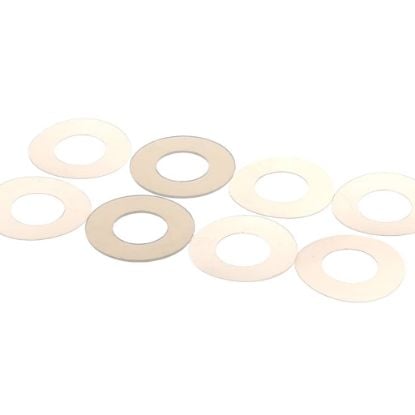 Picture of Globe Washer Kit, End Weight Face Part# 800164