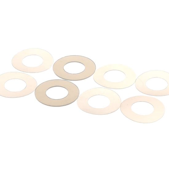 Picture of Globe Washer Kit, End Weight Face Part# 800164
