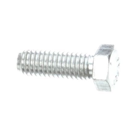 Picture of Globe Hex Head Cap Screw Part# 810387
