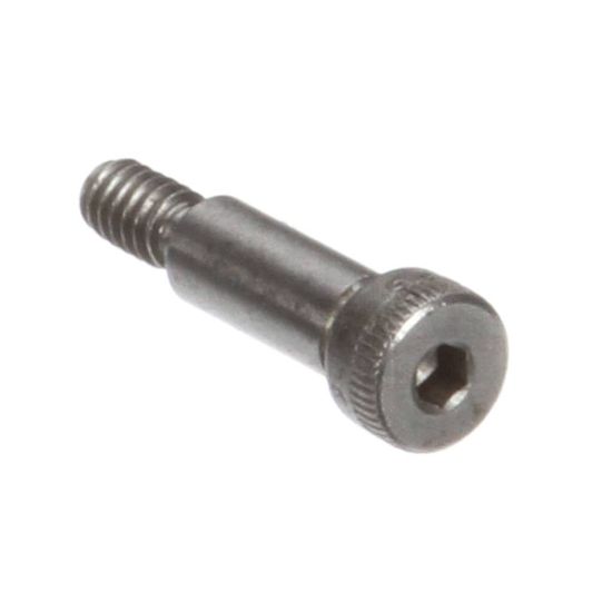 Picture of Globe Shoulder Bolt 1/4 Od X 5/8" Part# 810370