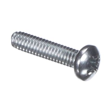 Picture of Globe Cross Recessed Tapping Screw, Part# 800175