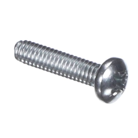 Picture of Globe Cross Recessed Tapping Screw, Part# 800175