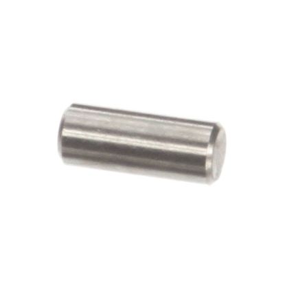Picture of Globe 1/4" X 5/8" Stainless Steel Part# 810396