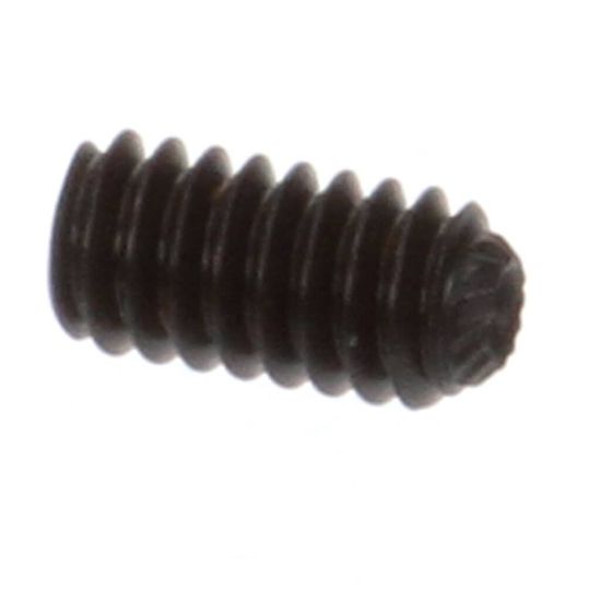 Picture of Globe 1/4-20 X 1/2" Cup Point Set Part# 810320