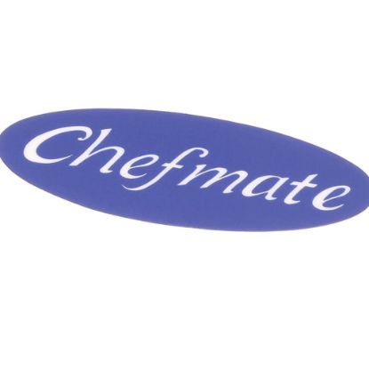 Picture of Globe Chefmate Logo-large Part# 83