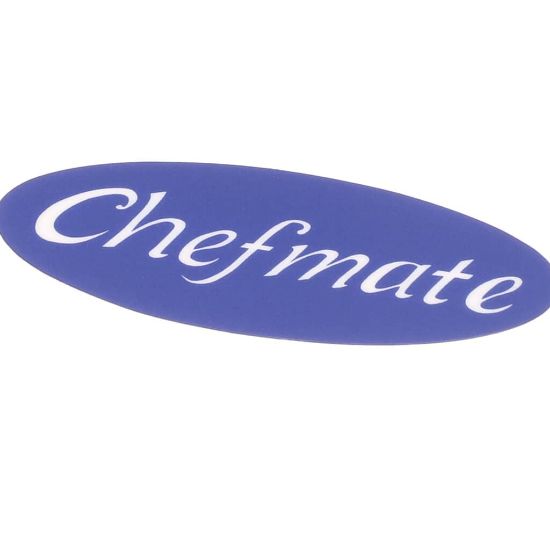 Picture of Globe Chefmate Logo-large Part# 83