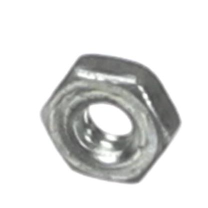 Picture of Globe Interlock Switch Screw Nut Part# 854-3