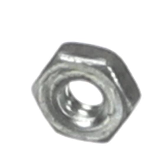 Picture of Globe Interlock Switch Screw Nut Part# 854-3