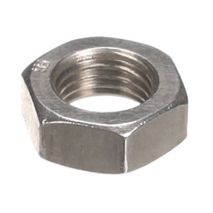 Picture of Globe Jam Nut 3/8-24 Part# 810430