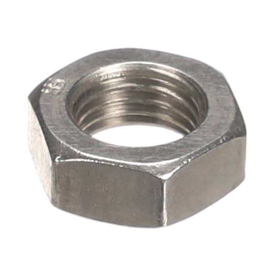 Picture of Globe Jam Nut 3/8-24 Part# 810430