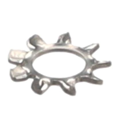 Picture of Globe Lockwasher, External Tooth Part# 870000