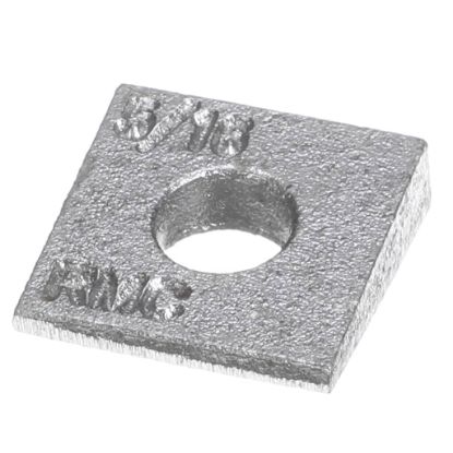 Picture of Globe 5/16" Leveling Washer Part# 800161