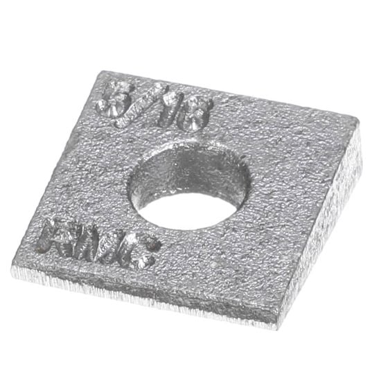 Picture of Globe 5/16" Leveling Washer Part# 800161