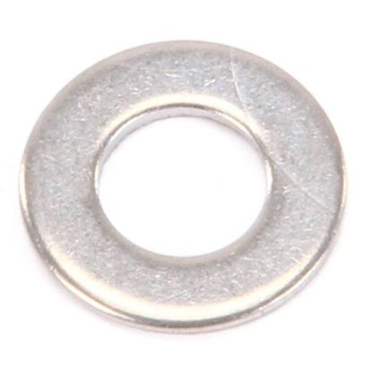 Picture of Globe Washer, Sae 3/8" Flat Part# 870060