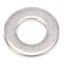 Picture of Globe Washer, Sae 3/8" Flat Part# 870060