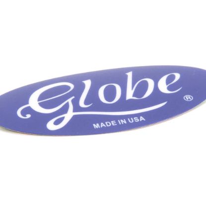 Picture of Globe Gfe Logo - Made In The Usa Part# 871-2