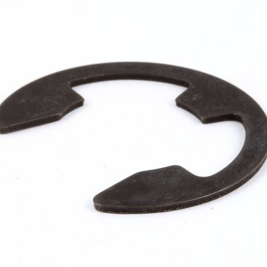 Picture of Globe Slide Bar Retaining Clip Part# 857-1
