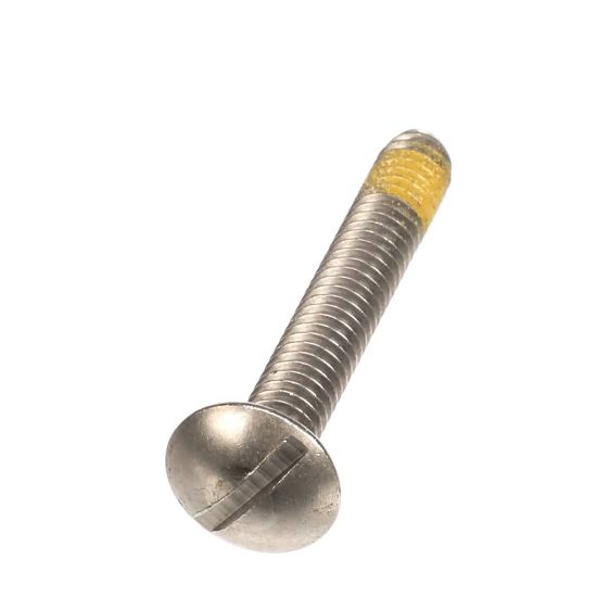 Picture of Globe Sharpener Cover Screw Part# 890345