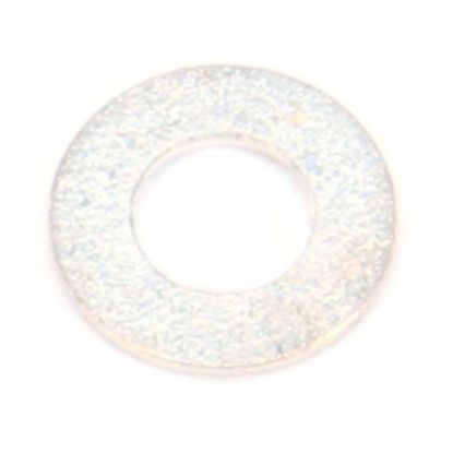 Picture of Globe Washer, Flat Part# 870084