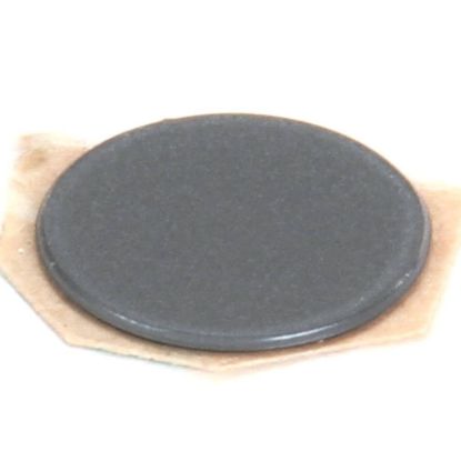 Picture of Globe Screw Cover Gauge Plate Part# 910180