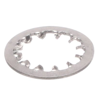 Picture of Globe 1/2 Screw Size Internal Tooth Part# 810226