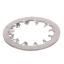Picture of Globe 1/2 Screw Size Internal Tooth Part# 810226