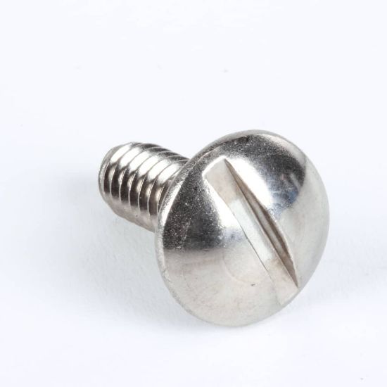 Picture of Globe Base Shroud Securing Screw Part# 900-1