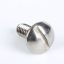 Picture of Globe Base Shroud Securing Screw Part# 900-1