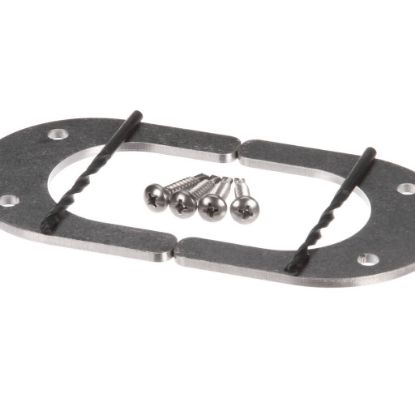 Picture of Globe Slicer Foot Retainer Kit Part# 940032