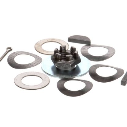 Picture of Globe Motor Gear Hardware Set Part# 965