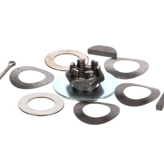 Picture of Globe Motor Gear Hardware Set Part# 965