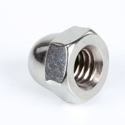 Picture of Globe Nut, Acorn Part# 962-7