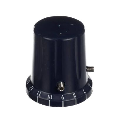 Picture of Globe Knob, Table Adjustment Part# A00742