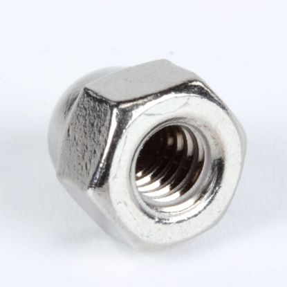 Picture of Globe Nut, Acorn Mounting Part# 962-6
