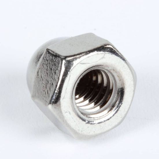 Picture of Globe Nut, Acorn Mounting Part# 962-6