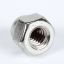 Picture of Globe Nut, Acorn Mounting Part# 962-6