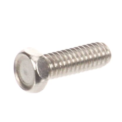 Picture of Globe Machine Screw 8-32Unc X 1/2 Part# 890370