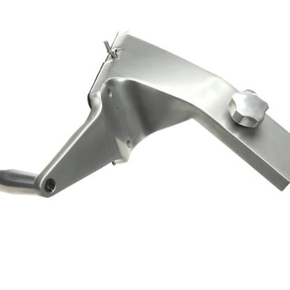 Picture of Globe Support, Chute Part# A01090