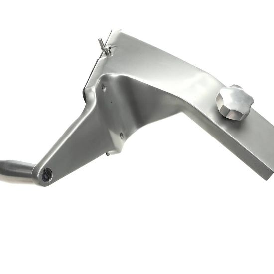 Picture of Globe Support, Chute Part# A01090