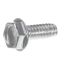 Picture of Globe #10-24 X 1/2" Thread Form Slot Part# 800067