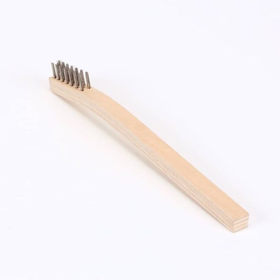 Picture of Globe Brush, Cleaning, Stones Part# 980020