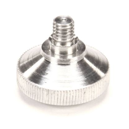 Picture of Globe Thumb Screw, Deflector Part# A01087