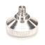 Picture of Globe Thumb Screw, Deflector Part# A01087