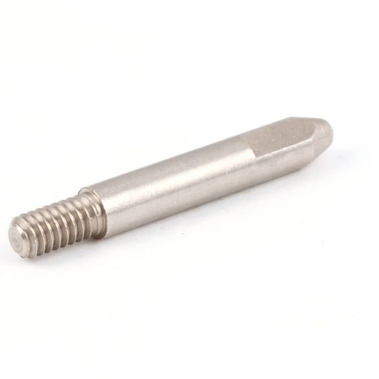 Picture of Globe Deflector Mounting Pin Part# 968-1