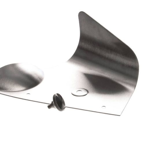 Picture of Globe Slice Defeltor, Ss Part# A035